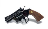 COLT PYTHON .357 MAG - 1 of 2