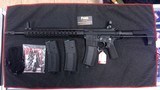 TROY DEFENSE TROY ALPHA CARBINE 16" .223 REM/5.56 NATO - 2 of 3