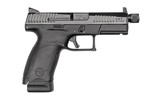 CZ P-10C 9MM LUGER (9X19 PARA) - 1 of 1