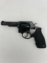 TAURUS 82 .38 SPL - 1 of 3