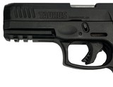 TAURUS G3 9MM LUGER (9X19 PARA) - 2 of 3