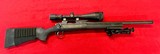 REMINGTON MODEL 700 TACTICAL .223 REM - 1 of 3