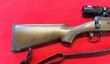 SAVAGE ARMS MODEL 110 .30-06 SPRG - 2 of 3
