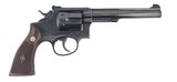 SMITH & WESSON K22 .22 LR - 1 of 3