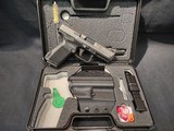 CANIK CANIK TP9SF ELITE CERAKOTE TUNGSTEN GRAY 9MM LUGER (9X19 PARA) - 1 of 3