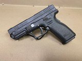 SPRINGFIELD ARMORY XD40 .40 S&W - 3 of 3