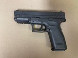 SPRINGFIELD ARMORY XD40 .40 S&W - 2 of 3