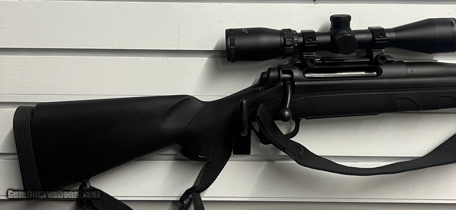 REMINGTON 770 .270 WIN