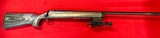 SAVAGE ARMS MODEL 112 .338 LAPUA MAG - 1 of 3