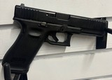 GLOCK 17 GEN 5 9MM LUGER (9X19 PARA) - 1 of 3