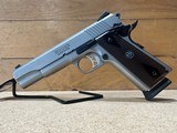 RUGER SR 1911 .45 ACP - 2 of 2