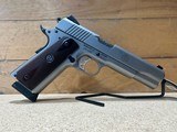 RUGER SR 1911 .45 ACP - 1 of 2