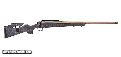 CVA CASCADE LONG RANGE HUNTER (.300 WIN MAG) [SBW] .300 WIN MAG