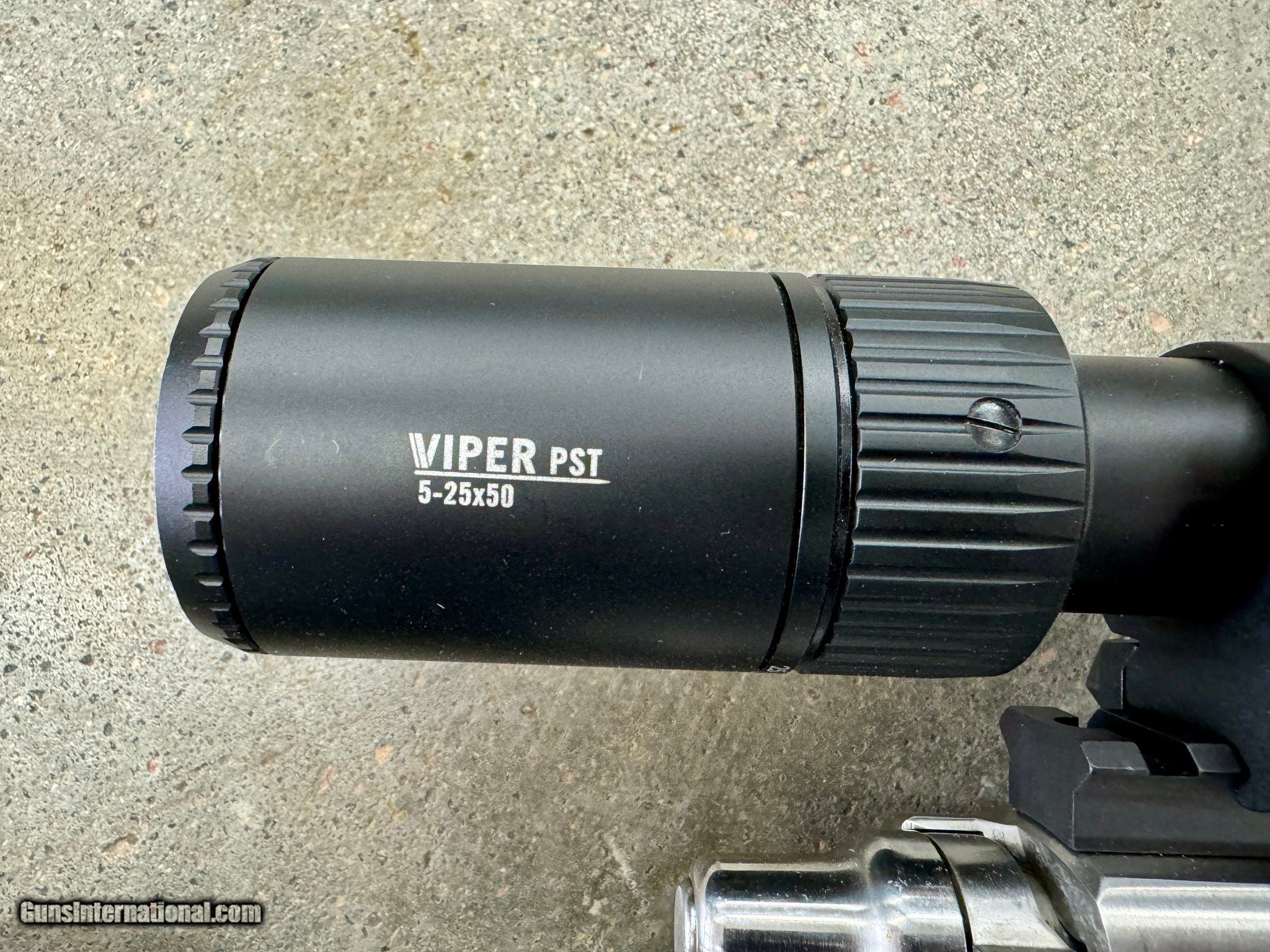 REMINGTON 700 SENDERO * FLUTED BARREL * .300 WIN MAG