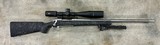 REMINGTON 700 SENDERO * FLUTED BARREL * .300 WIN MAG - 1 of 3