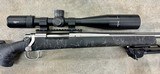 REMINGTON 700 SENDERO * FLUTED BARREL * .300 WIN MAG - 2 of 3