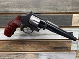 SMITH & WESSON 629-6 .44 MAGNUM - 1 of 3