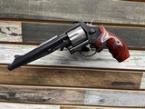 SMITH & WESSON 629-6 .44 MAGNUM - 2 of 3