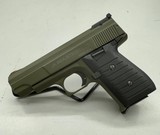 JA INDUSTRIES J.A. NINE 9MM LUGER (9X19 PARA) - 3 of 3