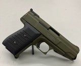 JA INDUSTRIES J.A. NINE 9MM LUGER (9X19 PARA) - 2 of 3