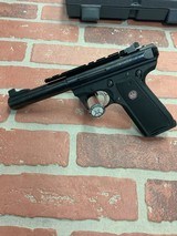 RUGER 22/45 MK III .22 LR - 2 of 3