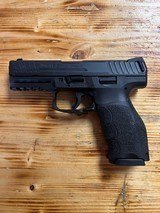 HECKLER & KOCH VP 9 9MM LUGER (9X19 PARA) - 2 of 2