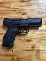 HECKLER & KOCH VP 9 9MM LUGER (9X19 PARA) - 1 of 2