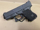 GLOCK 27 .40 S&W - 2 of 3