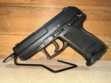 HECKLER & KOCH H&K USP 9MM LUGER (9X19 PARA) - 2 of 2