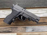 SIG SAUER P226 9MM LUGER (9X19 PARA) - 1 of 3