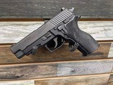 SIG SAUER P226 9MM LUGER (9X19 PARA) - 2 of 3