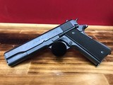 COLT SISTEMA COLT MODEL 1927 .45 ACP - 2 of 3