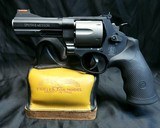 SMITH & WESSON Airlite 329PD .44 MAGNUM - 3 of 3