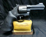 SMITH & WESSON Airlite 329PD .44 MAGNUM - 2 of 3