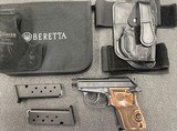 BERETTA 3032 TOMCAT .32 ACP - 2 of 3