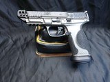 SMITH & WESSON M&P 9 2.0 Competitor 9MM LUGER (9X19 PARA) - 3 of 3