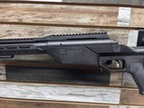 SAVAGE ARMS 110 BA STEALTH .300 WIN MAG - 2 of 3