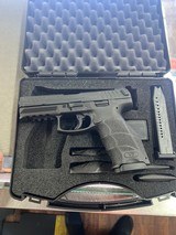 HECKLER & KOCH VP9 9MM LUGER (9X19 PARA) - 1 of 3