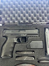 HECKLER & KOCH VP9 9MM LUGER (9X19 PARA) - 2 of 3