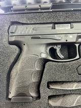 HECKLER & KOCH VP9 9MM LUGER (9X19 PARA) - 3 of 3