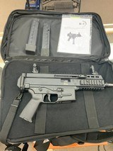 B&T APC9 9MM LUGER (9X19 PARA) - 1 of 3
