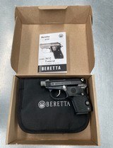 BERETTA 3032 TOMCAT .32 ACP - 1 of 3