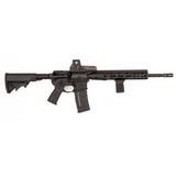 LWRCI M6IC-DI 5.56X45MM NATO - 2 of 3
