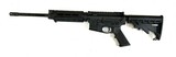SMITH & WESSON M&P-15 5.56X45MM NATO - 1 of 2
