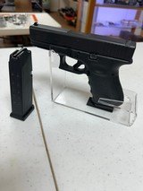 GLOCK 23 .40 CALIBER - 3 of 3