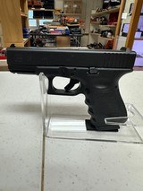 GLOCK 23 .40 CALIBER - 1 of 3