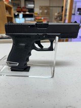 GLOCK 23 .40 CALIBER - 2 of 3