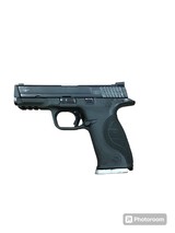 SMITH & WESSON M&P 9 9MM LUGER (9X19 PARA) - 2 of 3