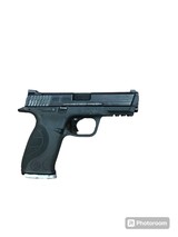 SMITH & WESSON M&P 9 9MM LUGER (9X19 PARA) - 3 of 3