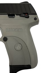 RUGER EC9S 9MM LUGER (9X19 PARA) - 3 of 3